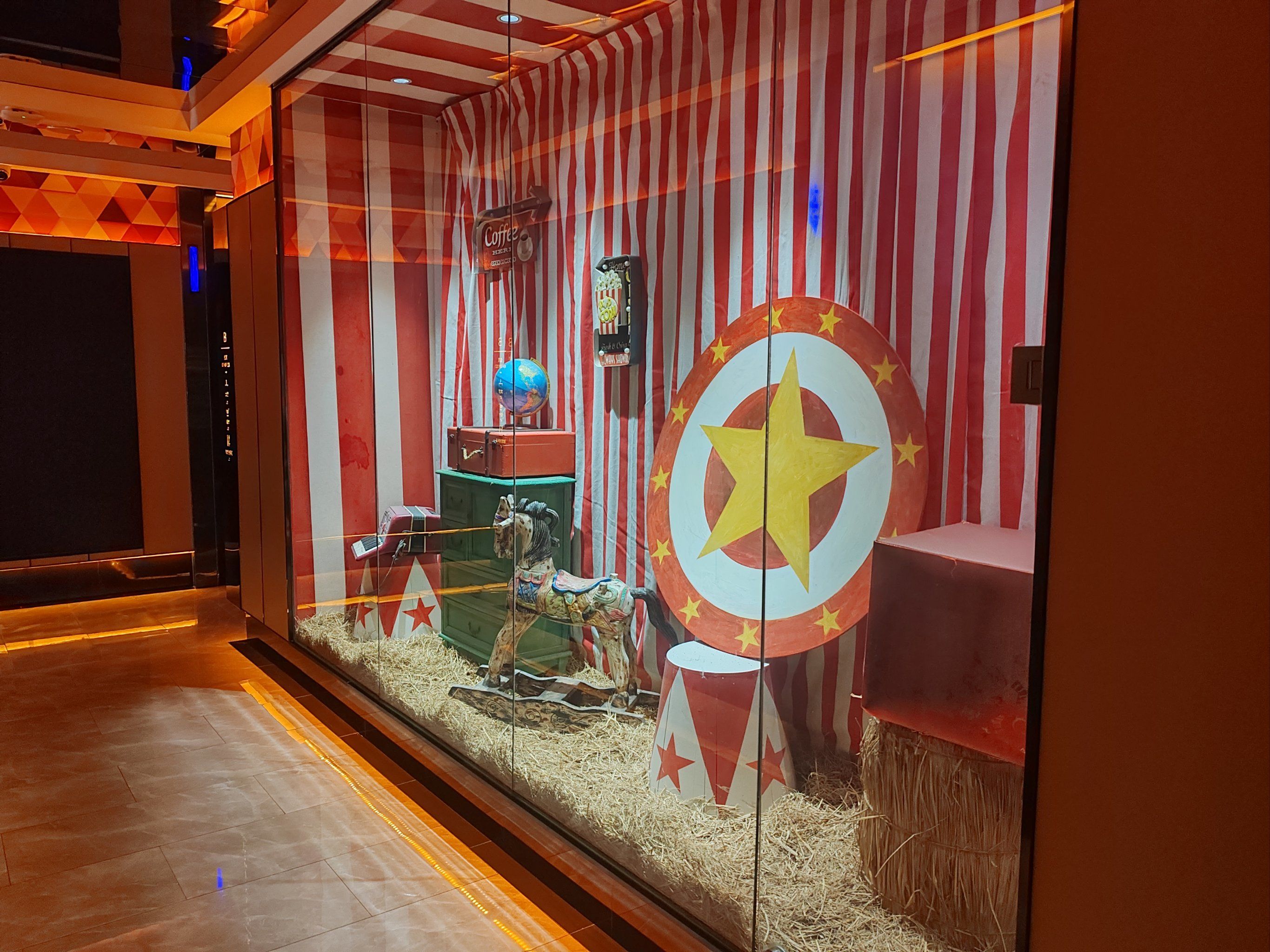 贵港商务ktv最佳商务ktv攻略指南-港南区ktv预定